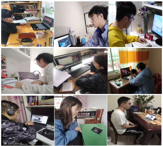 马克思主义学院组织师生同上“疫情防控思政大课”438.png